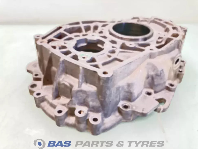 Volvo Versnellingsbakhuis Volvo 21943546 - Embrayage et pièces pour Camion: photos 2 Volvo Versnellingsbakhuis Volvo 21943546 - Embrayage et pièces pour Camion: photos 2