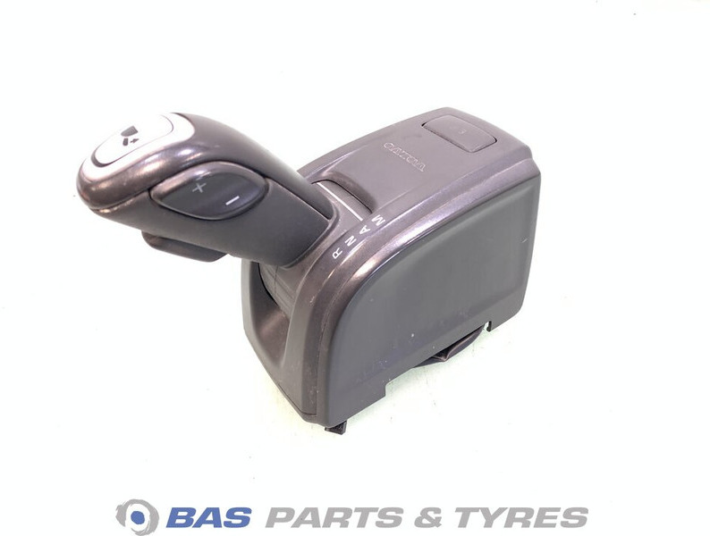 Volvo Versnellingspook Volvo 21705608 - Levier de vitesse pour Camion: photos 1 Volvo Versnellingspook Volvo 21705608 - Levier de vitesse pour Camion: photos 1