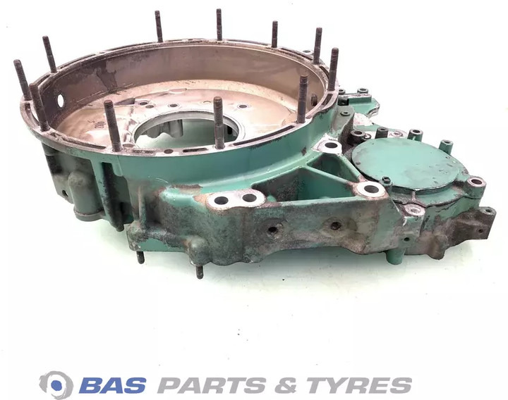 Volvo Vliegwielhuis Volvo 21769018 - Volant moteur pour Camion: photos 3 Volvo Vliegwielhuis Volvo 21769018 - Volant moteur pour Camion: photos 3