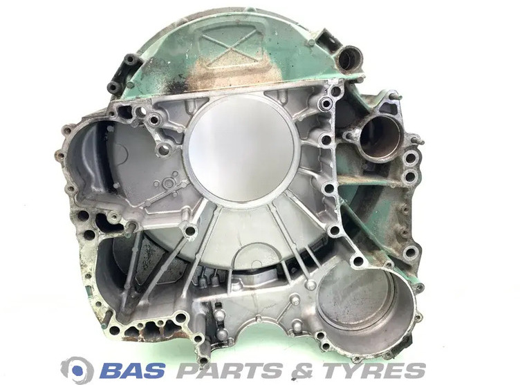 Volvo Vliegwielhuis Volvo 21769018 - Volant moteur pour Camion: photos 2 Volvo Vliegwielhuis Volvo 21769018 - Volant moteur pour Camion: photos 2