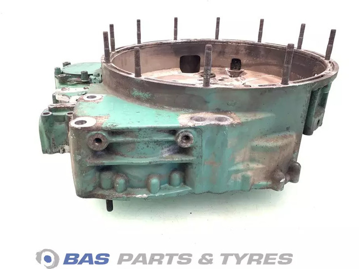 Volvo Vliegwielhuis Volvo 21769018 - Volant moteur pour Camion: photos 4 Volvo Vliegwielhuis Volvo 21769018 - Volant moteur pour Camion: photos 4