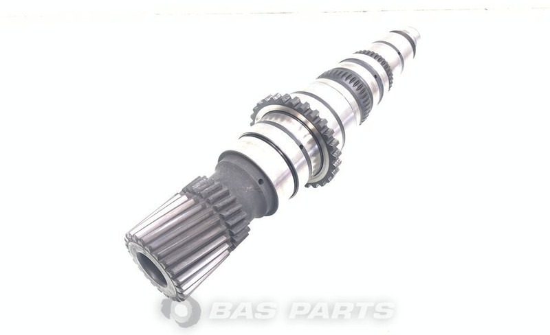 Volvo Volvo Hoofdas 21664524 - Boîte de vitesse pour Camion: photos 2 Volvo Volvo Hoofdas 21664524 - Boîte de vitesse pour Camion: photos 2