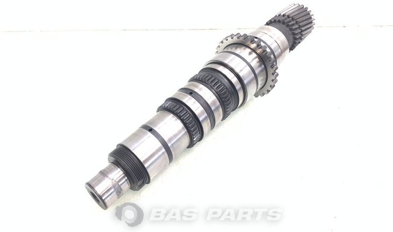 Volvo Volvo Hoofdas 21664524 - Boîte de vitesse pour Camion: photos 1 Volvo Volvo Hoofdas 21664524 - Boîte de vitesse pour Camion: photos 1