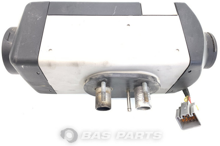 Webasto FH4 - Chauffage/ Ventilation pour Camion: photos 2 Webasto FH4 - Chauffage/ Ventilation pour Camion: photos 2