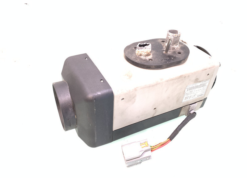Webasto FH4 - Chauffage/ Ventilation pour Camion: photos 1 Webasto FH4 - Chauffage/ Ventilation pour Camion: photos 1