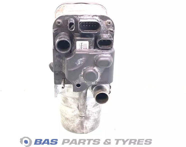 Webasto - Chauffage/ Ventilation pour Camion: photos 3 Webasto - Chauffage/ Ventilation pour Camion: photos 3