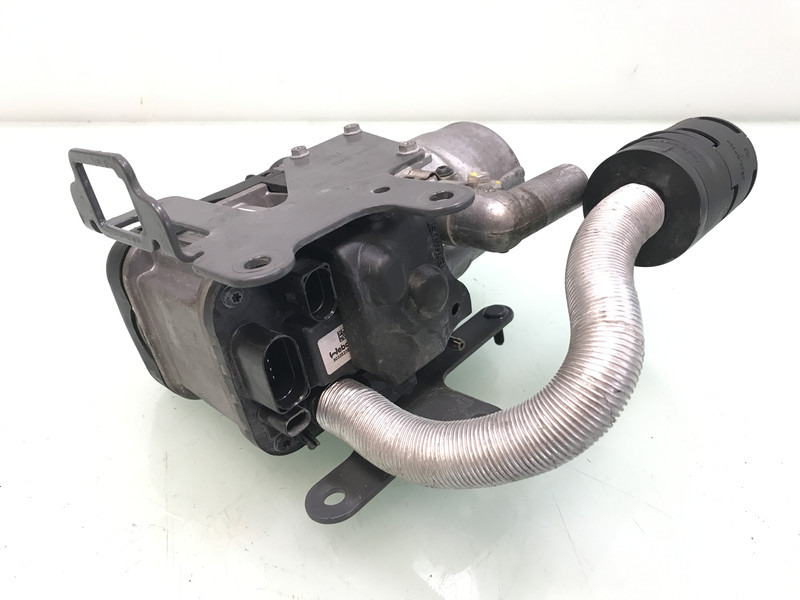 Webasto - Chauffage/ Ventilation pour Camion: photos 2 Webasto - Chauffage/ Ventilation pour Camion: photos 2