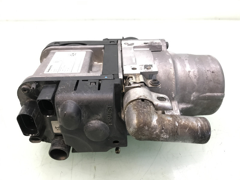 Webasto - Chauffage/ Ventilation pour Camion: photos 3 Webasto - Chauffage/ Ventilation pour Camion: photos 3