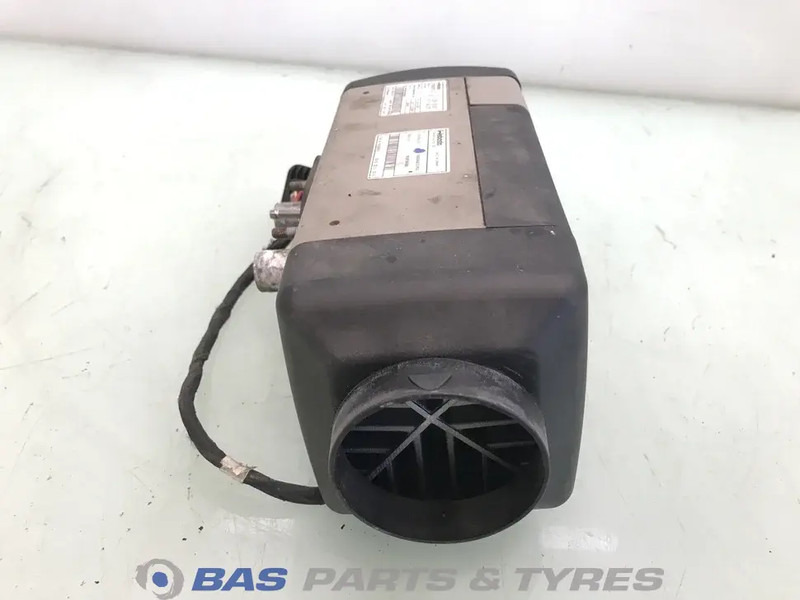 Webasto - Chauffage/ Ventilation pour Camion: photos 2 Webasto - Chauffage/ Ventilation pour Camion: photos 2