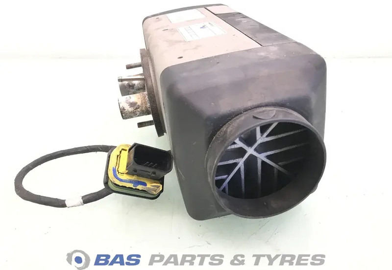 Webasto - Chauffage/ Ventilation pour Camion: photos 2 Webasto - Chauffage/ Ventilation pour Camion: photos 2