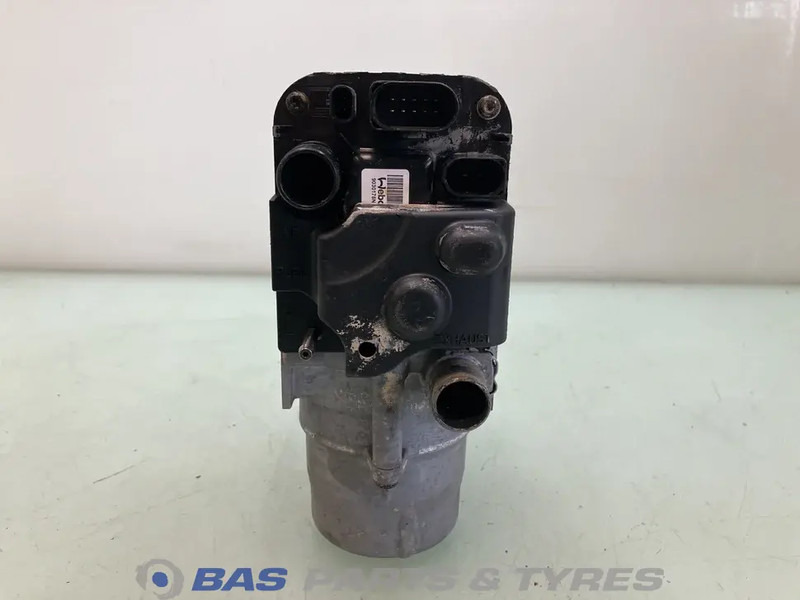 Webasto - Chauffage/ Ventilation pour Camion: photos 3 Webasto - Chauffage/ Ventilation pour Camion: photos 3