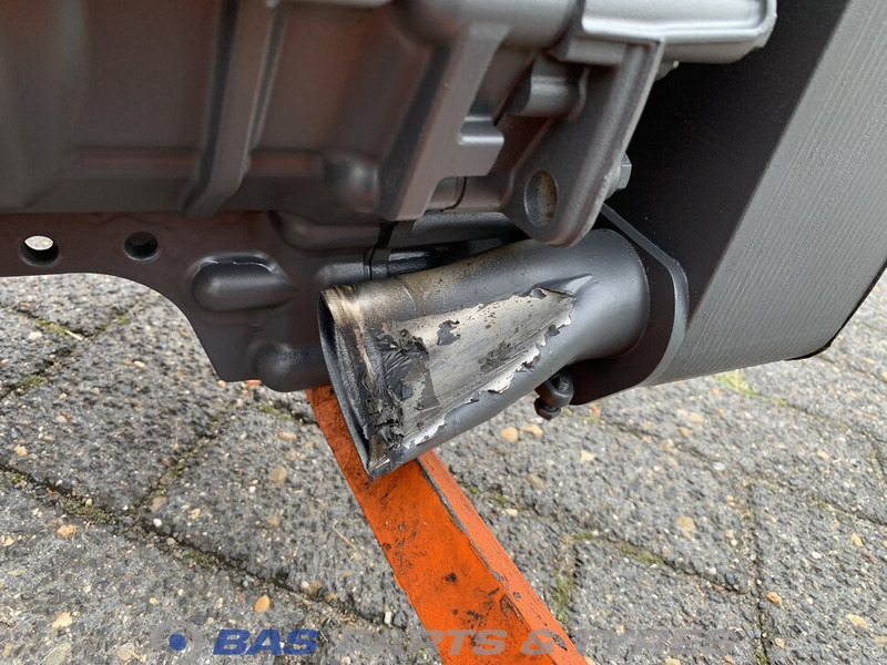 ZF XF106 DAF 12AS2331 TD AS Tronic Versnellingsbak 2027594 - Boîte de vitesse pour Camion: photos 5 ZF XF106 DAF 12AS2331 TD AS Tronic Versnellingsbak 2027594 - Boîte de vitesse pour Camion: photos 5
