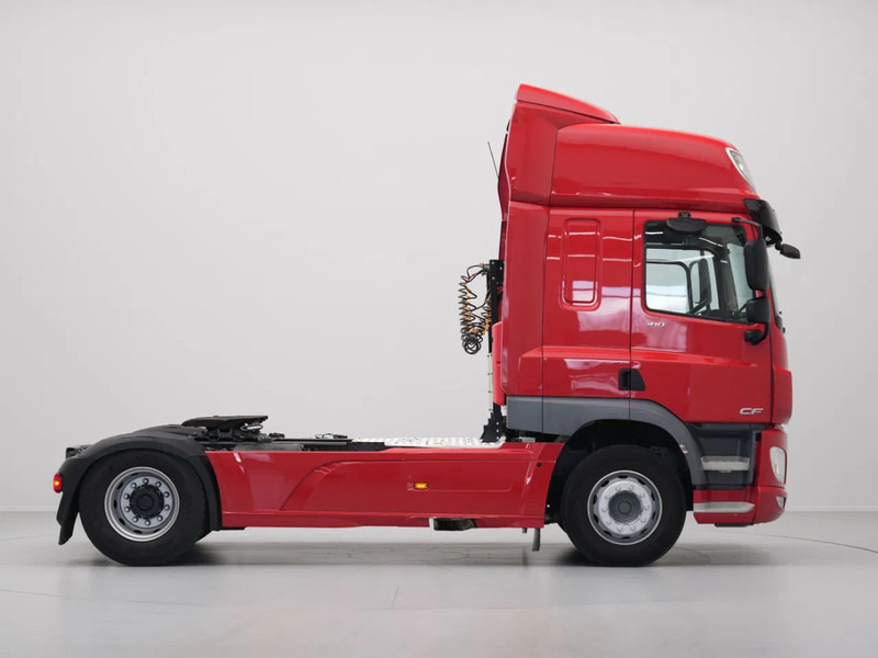 DAF CF 410 - Tracteur routier: photos 5 DAF CF 410 - Tracteur routier: photos 5
