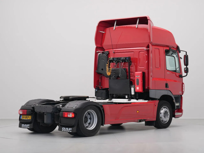 DAF CF 410 - Tracteur routier: photos 4 DAF CF 410 - Tracteur routier: photos 4