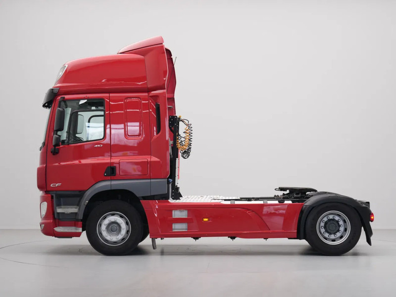 DAF CF 410 - Tracteur routier: photos 2 DAF CF 410 - Tracteur routier: photos 2