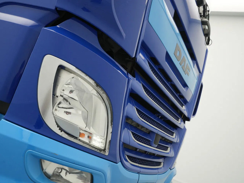 Tracteur routier DAF XF 440 FT Space Cab, PTO: photos 13