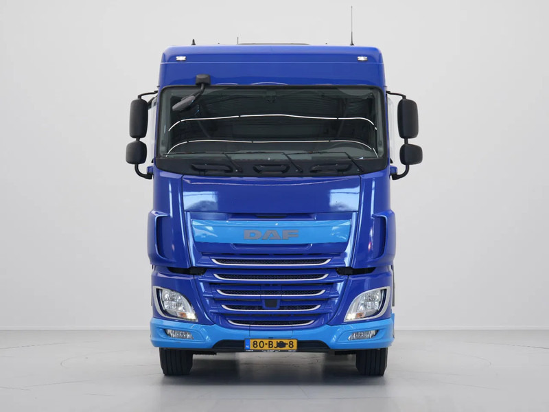 Tracteur routier DAF XF 440 FT Space Cab, PTO: photos 8