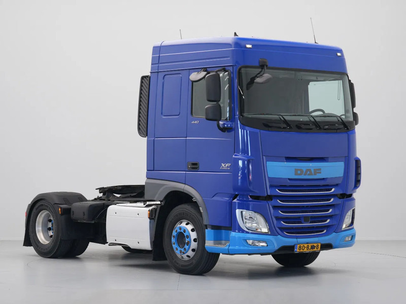 Tracteur routier DAF XF 440 FT Space Cab, PTO: photos 7