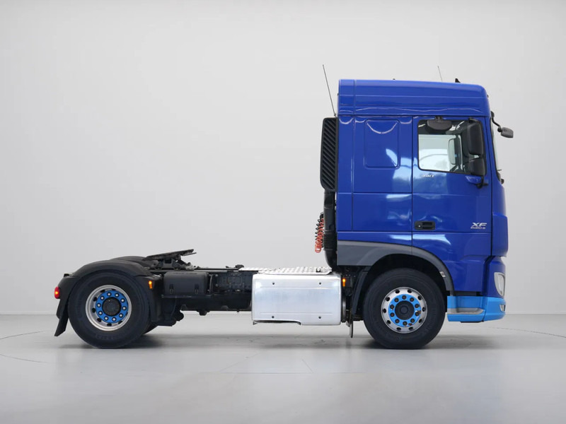 Tracteur routier DAF XF 440 FT Space Cab, PTO: photos 6