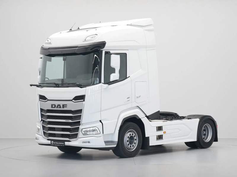 DAF XF 480 FT 9T vooras PTO NH/4c, Schuifschotel B3 ALARM - Tracteur routier: photos 2 DAF XF 480 FT 9T vooras PTO NH/4c, Schuifschotel B3 ALARM - Tracteur routier: photos 2