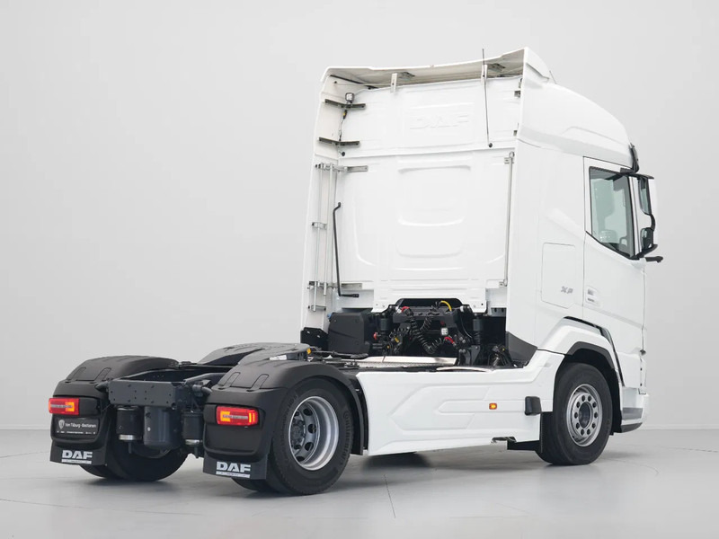 DAF XF 480 FT 9T vooras PTO NH/4c, Schuifschotel B3 ALARM - Tracteur routier: photos 5 DAF XF 480 FT 9T vooras PTO NH/4c, Schuifschotel B3 ALARM - Tracteur routier: photos 5