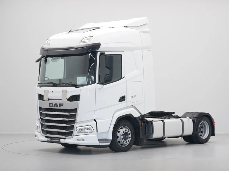 DAF XF 480 FT NGD, Lowdeck 2x Tanks - Tracteur routier: photos 1 DAF XF 480 FT NGD, Lowdeck 2x Tanks - Tracteur routier: photos 1
