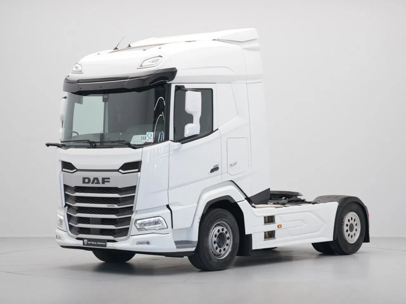 DAF XF 480 FT PTO PREP MIRRORS B3 ALARM 845L TANK - Tracteur routier: photos 2 DAF XF 480 FT PTO PREP MIRRORS B3 ALARM 845L TANK - Tracteur routier: photos 2