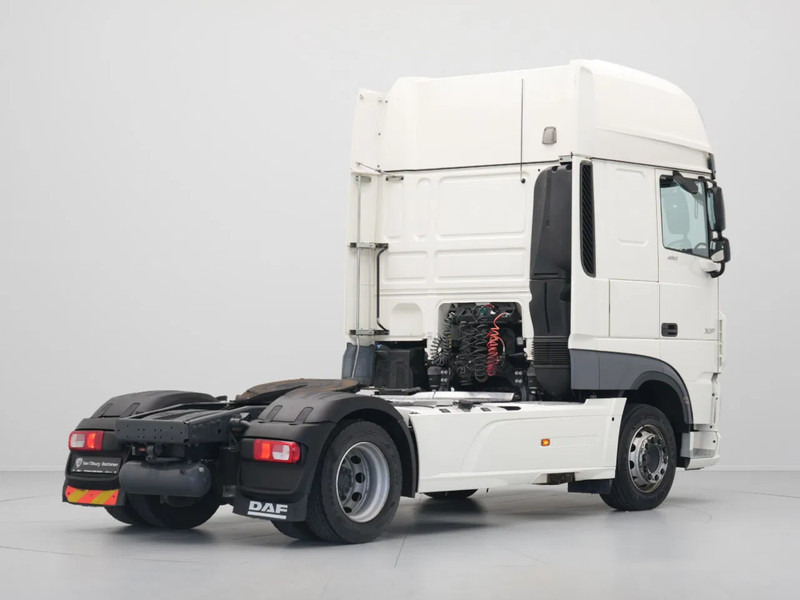DAF XF 480 FT Super Space Cab, 2x Tanks, PTO Prep - Tracteur routier: photos 4 DAF XF 480 FT Super Space Cab, 2x Tanks, PTO Prep - Tracteur routier: photos 4