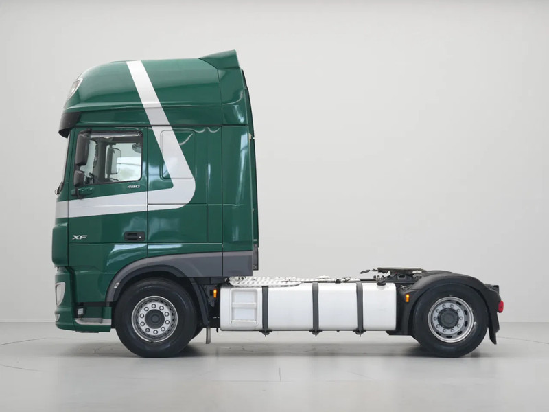 DAF XF 480 FT Super Space Cab, Hydraulic Truck - Tracteur routier: photos 2 DAF XF 480 FT Super Space Cab, Hydraulic Truck - Tracteur routier: photos 2