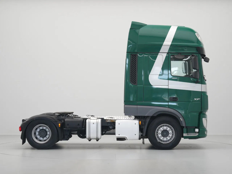 DAF XF 480 FT Super Space Cab, Hydraulic Truck - Tracteur routier: photos 5 DAF XF 480 FT Super Space Cab, Hydraulic Truck - Tracteur routier: photos 5