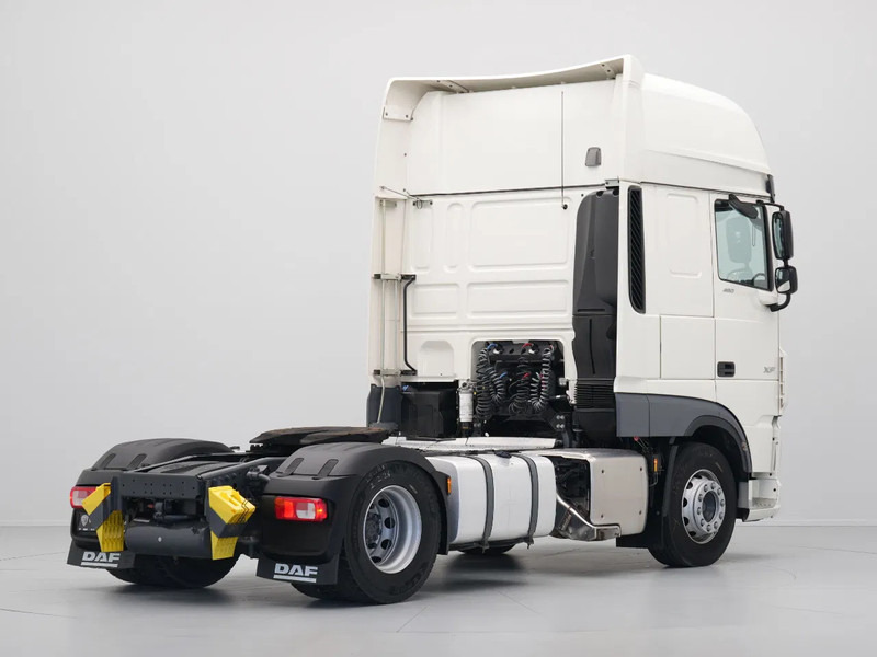DAF XF 480 FT Super Space Cab - Tracteur routier: photos 4 DAF XF 480 FT Super Space Cab - Tracteur routier: photos 4