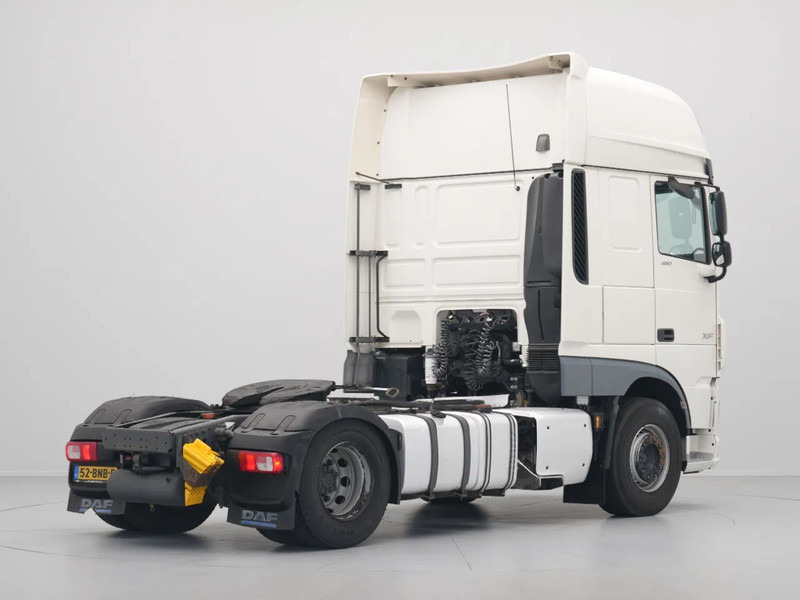 DAF XF 480 FT, Super Space Cab, PTO, Hydraulic, Rema, New Tacho - Tracteur routier: photos 5 DAF XF 480 FT, Super Space Cab, PTO, Hydraulic, Rema, New Tacho - Tracteur routier: photos 5