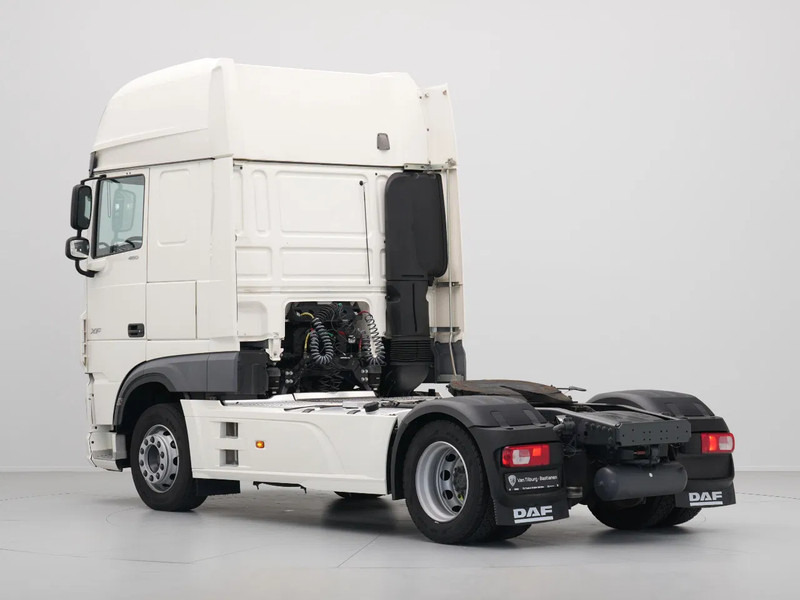 DAF XF 480 FT Super Space Cab, PTO Prep - Tracteur routier: photos 3 DAF XF 480 FT Super Space Cab, PTO Prep - Tracteur routier: photos 3