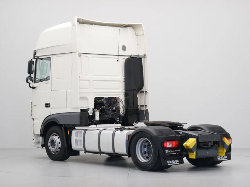 DAF XF 480 FT Super Space Cab, PTO Prep - Tracteur routier: photos 3 DAF XF 480 FT Super Space Cab, PTO Prep - Tracteur routier: photos 3