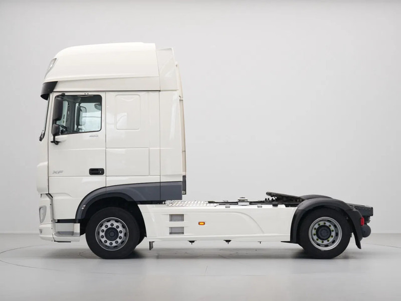 DAF XF 480 FT Super Space Cab, PTO Prep - Tracteur routier: photos 2 DAF XF 480 FT Super Space Cab, PTO Prep - Tracteur routier: photos 2