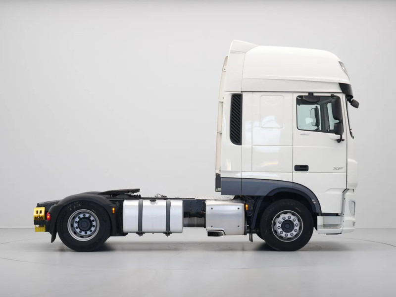 DAF XF 480 FT Super Space Cab, PTO Prep - Tracteur routier: photos 5 DAF XF 480 FT Super Space Cab, PTO Prep - Tracteur routier: photos 5
