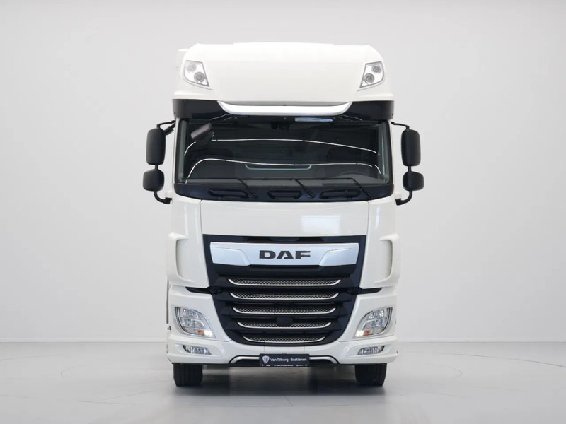 Tracteur routier DAF XF 480 FT Super Space Cab, PTO Prep: photos 7