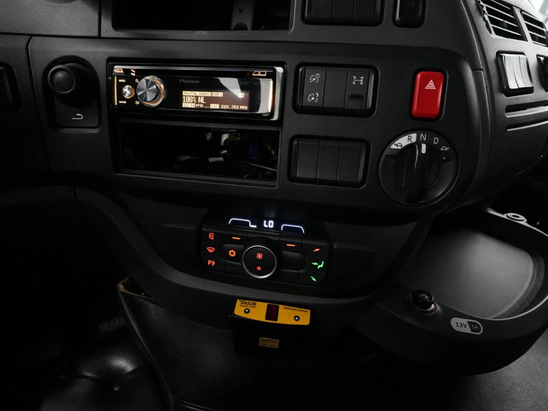 Tracteur routier DAF XF 480 FT Super Space Cab, With Hydraulics: photos 14 Tracteur routier DAF XF 480 FT Super Space Cab, With Hydraulics: photos 14