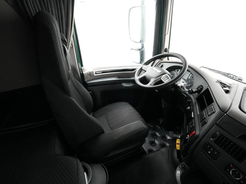 Tracteur routier DAF XF 480 FT Super Space Cab, With Hydraulics: photos 18 Tracteur routier DAF XF 480 FT Super Space Cab, With Hydraulics: photos 18