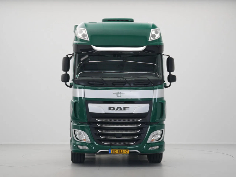 Tracteur routier DAF XF 480 FT Super Space Cab, With Hydraulics: photos 7 Tracteur routier DAF XF 480 FT Super Space Cab, With Hydraulics: photos 7