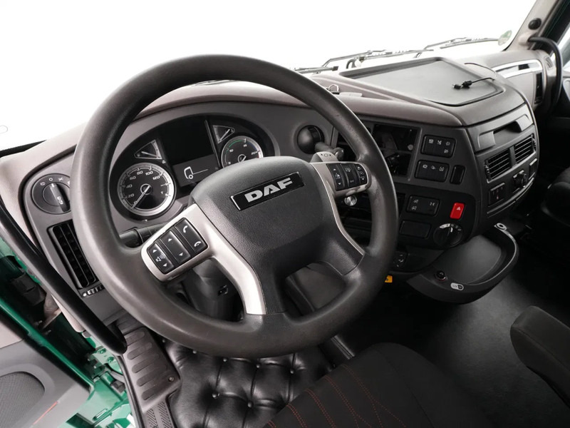 Tracteur routier DAF XF 480 FT Super Space Cab, With Hydraulics: photos 11 Tracteur routier DAF XF 480 FT Super Space Cab, With Hydraulics: photos 11