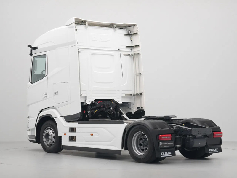 DAF XG 480 FT DVS PTO PREP ALARM-B3 VECTO 3 - Tracteur routier: photos 4 DAF XG 480 FT DVS PTO PREP ALARM-B3 VECTO 3 - Tracteur routier: photos 4