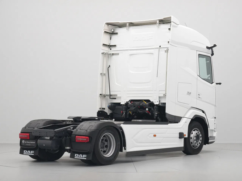DAF XG 480 FT DVS PTO PREP ALARM-B3 VECTO 3 - Tracteur routier: photos 5 DAF XG 480 FT DVS PTO PREP ALARM-B3 VECTO 3 - Tracteur routier: photos 5