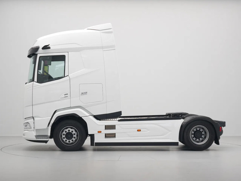 DAF XG 480 FT DVS PTO PREP ALARM-B3 VECTO 3 - Tracteur routier: photos 3 DAF XG 480 FT DVS PTO PREP ALARM-B3 VECTO 3 - Tracteur routier: photos 3