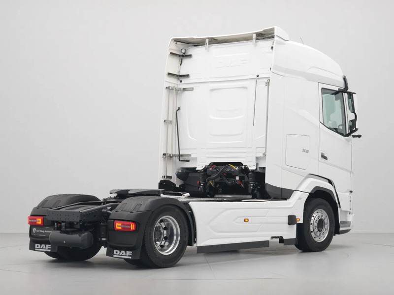 DAF XG 480 FT PTO PREP MIRRORS ADR ALCOA'S EXCL. AUDIO - Tracteur routier: photos 5 DAF XG 480 FT PTO PREP MIRRORS ADR ALCOA'S EXCL. AUDIO - Tracteur routier: photos 5