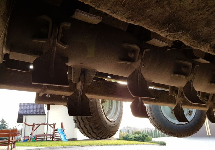 Kosiarka bijakowa Desvoys BH DR4 2011 - Broyeur à axe horizontal: photos 3 Kosiarka bijakowa Desvoys BH DR4 2011 - Broyeur à axe horizontal: photos 3