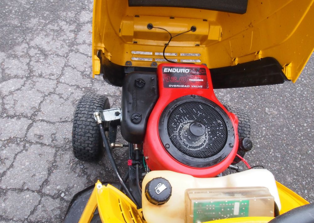 Motofaucheuse Kosiarka traktorek Castel Garden 13/92 2007 Kosiarka Castel Garden 13/92: photos 8 Motofaucheuse Kosiarka traktorek Castel Garden 13/92 2007 Kosiarka Castel Garden 13/92: photos 8