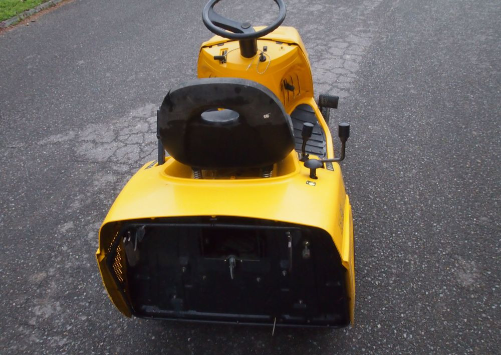 Motofaucheuse Kosiarka traktorek Castel Garden 13/92 2007 Kosiarka Castel Garden 13/92: photos 6 Motofaucheuse Kosiarka traktorek Castel Garden 13/92 2007 Kosiarka Castel Garden 13/92: photos 6