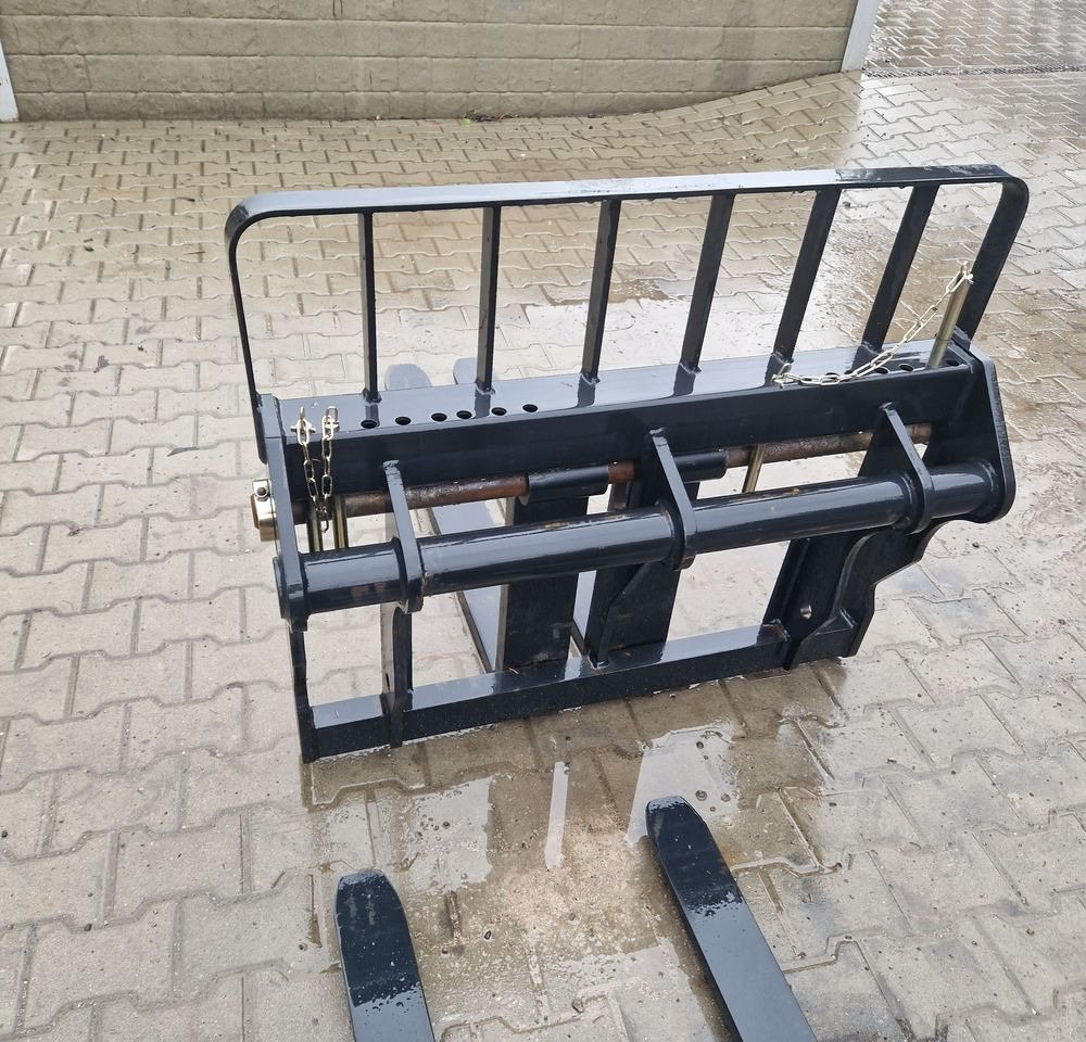 Ładowarka teleskopowa Manitou MLT MT MRT 2022 NOWE Widły do Palet MANITOU - Fourches: photos 3 Ładowarka teleskopowa Manitou MLT MT MRT 2022 NOWE Widły do Palet MANITOU - Fourches: photos 3