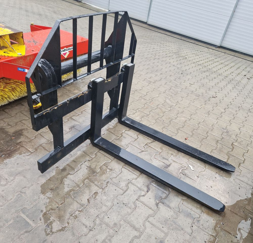 Ładowarka teleskopowa Manitou MLT MT MRT 2022 NOWE Widły do Palet MANITOU - Fourches: photos 5 Ładowarka teleskopowa Manitou MLT MT MRT 2022 NOWE Widły do Palet MANITOU - Fourches: photos 5